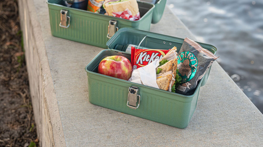 Elevate Your Meal Prep: The Best Foods for Preparing Nutritious and Flavorful Meals
