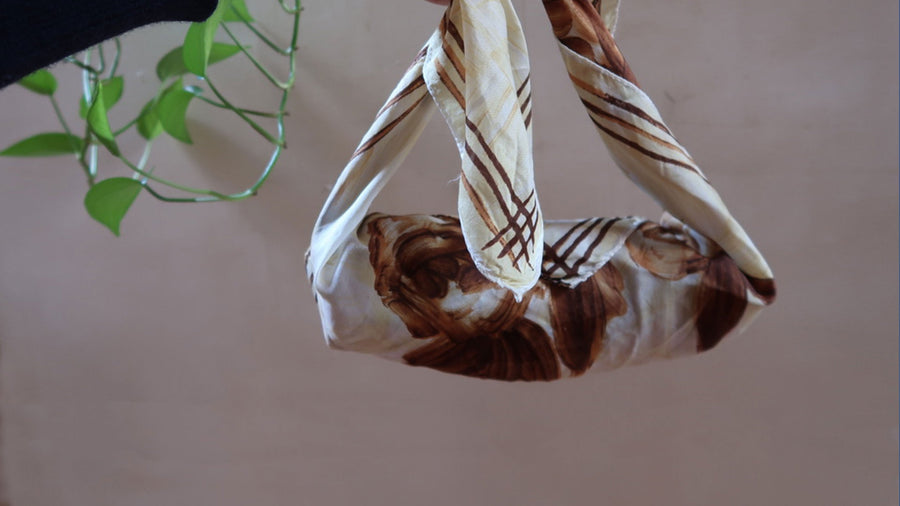 Stanley 1913's Sustainable Gift Wrap Guide