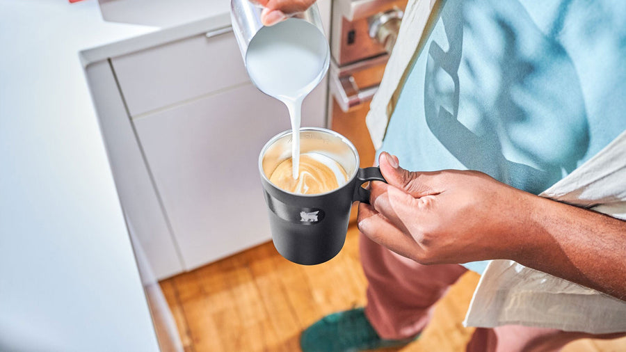 Globally-Inspired Beverage Recipes to Fill Your Stanley 1913