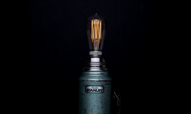 Stanley 1913 Bottle Hacks (Unconventional Uses)