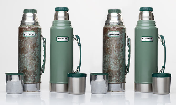 Old Stanley 1913 VS New Stanley 1913: What’s Really Changed In The Unbreakable Bottle?