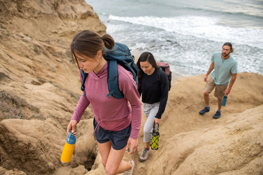 A Guide to Maximizing Your Fitness Goals as an Outdoor Enthusiast