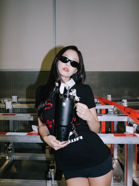 Stanley 1913 Unites With Chart-Topping Phenomenon Jennie To Launch Ultimate Luxe Hydration Collection