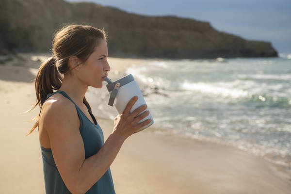 Maintain Your Health & Wellness Goals During Outdoor Adventures