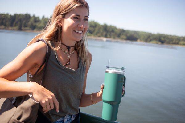 How To Stay Energized the Whole Day