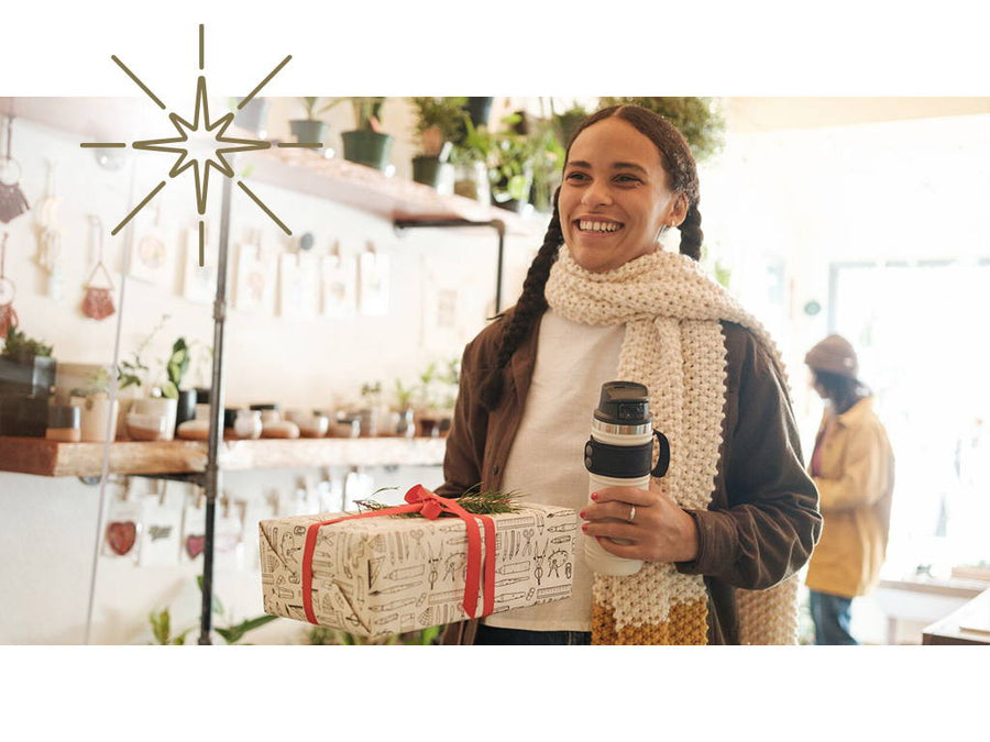 Gear Up For A Season Of Giving With The Stanley 1913 Guide For Gifting