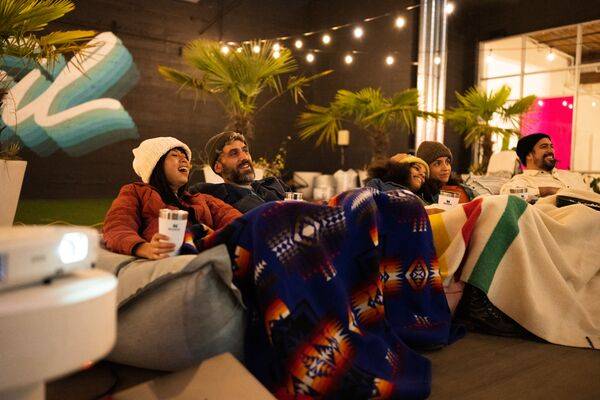 How To Host a Fun BYOB Party