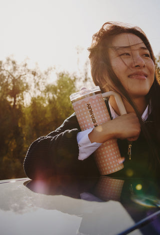 Quencher Tumblers | Banner Image
