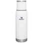 Swatch for Stanley 1913 Adventure To-Go Bottle 25 OZ in Polar | Front View