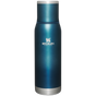 Swatch for Stanley 1913 Adventure To-Go Bottle 25 OZ in Blue Glow | Front View