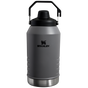 Swatch for Stanley 1913 IceFlow™ Jug with Fast Flow Lid 96 OZ in Charcoal | Front View