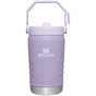 Swatch for Stanley 1913 The IceFlow™ Flip Straw Jug 40 OZ in Lavender | Front View
