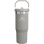 Swatch for Stanley 1913 The IceFlow™ Flip Straw Tumbler 30 OZ in Ash | Front View