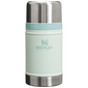 Swatch for Stanley 1913 Classic Legendary Food Jar 24 OZ in Mist | Back View