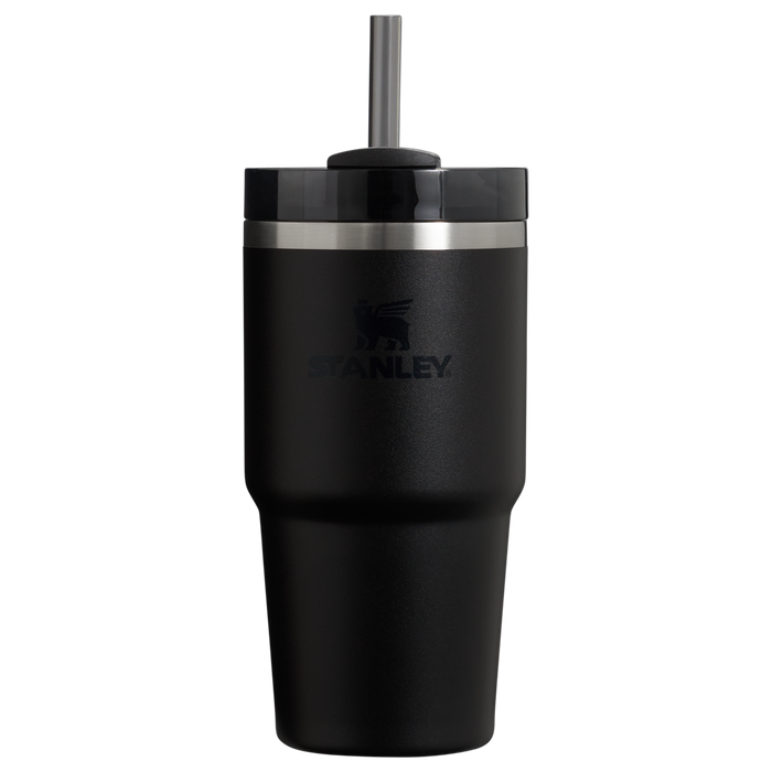 Stanley 1913 The Quencher H2.0 FlowState™ Tumbler 20 OZ in Black 2.0 | Front View