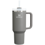 Swatch for Stanley 1913 The Quencher H2.0 Flowstate™ Tumbler 40 OZ in Stone | Front View