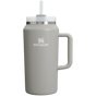 Swatch for Stanley 1913 The Quencher H2.0 FlowState™ Tumbler  64 OZ in Ash | Front View