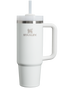 Swatch for Stanley 1913 The Quencher H2.0 Flowstate™ Tumbler 30 OZ - Stanley Create in Frost | Front View