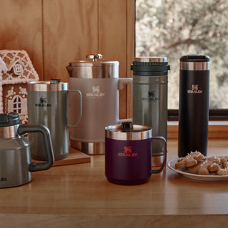 Gifts For Coffee & Tea Lovers | Banner Image
