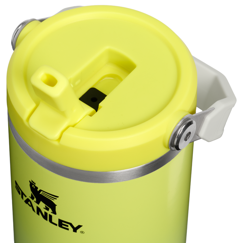 Stanley 1913 The IceFlow™ Flip Straw Tumbler 30 OZ in Atomic Gradient