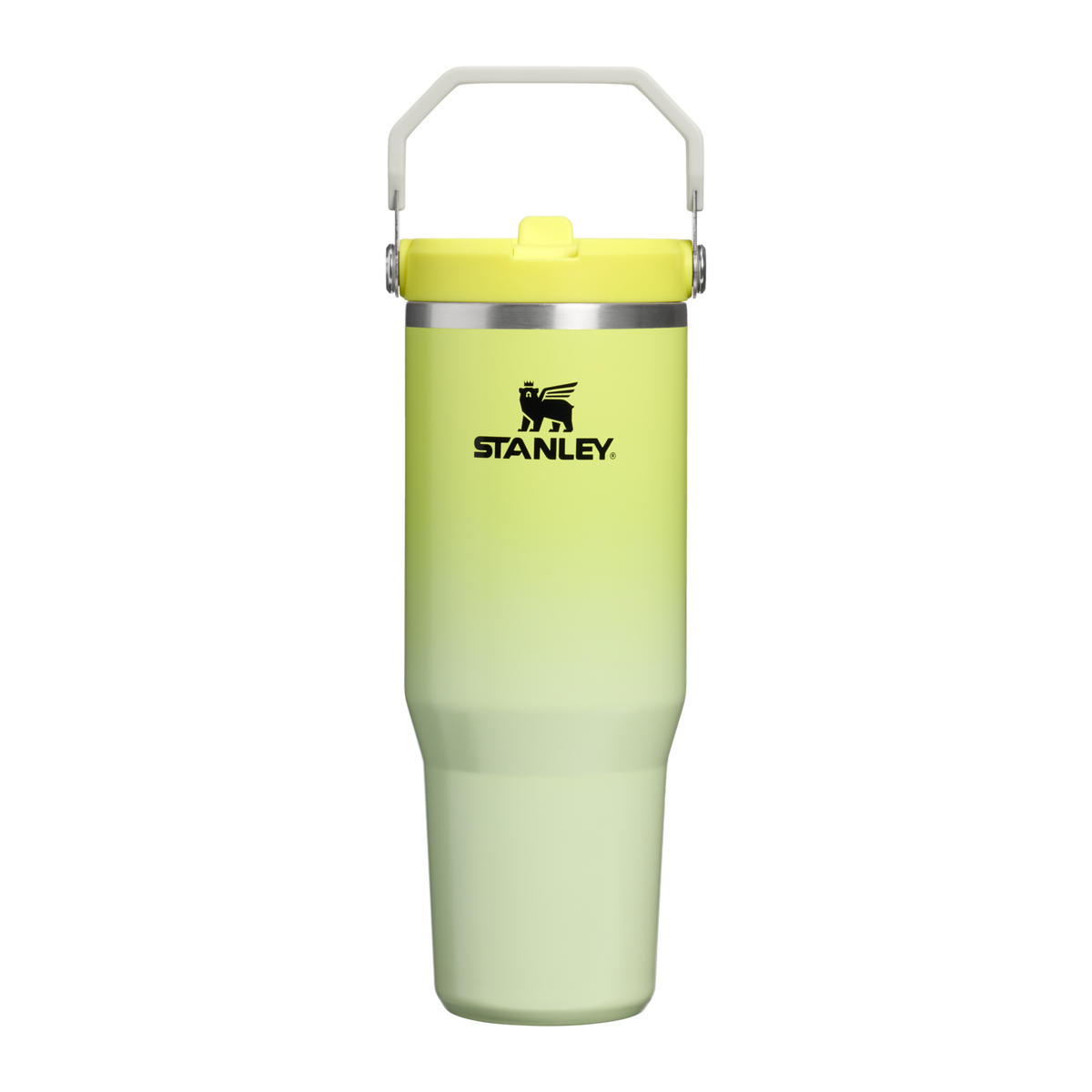 Stanley 1913 The IceFlow™ Flip Straw Tumbler 30 OZ in Atomic Gradient | View 1