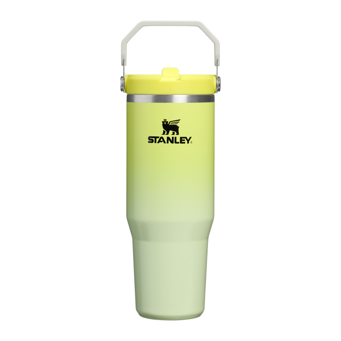Stanley 1913 The IceFlow™ Flip Straw Tumbler 30 OZ in Atomic Gradient