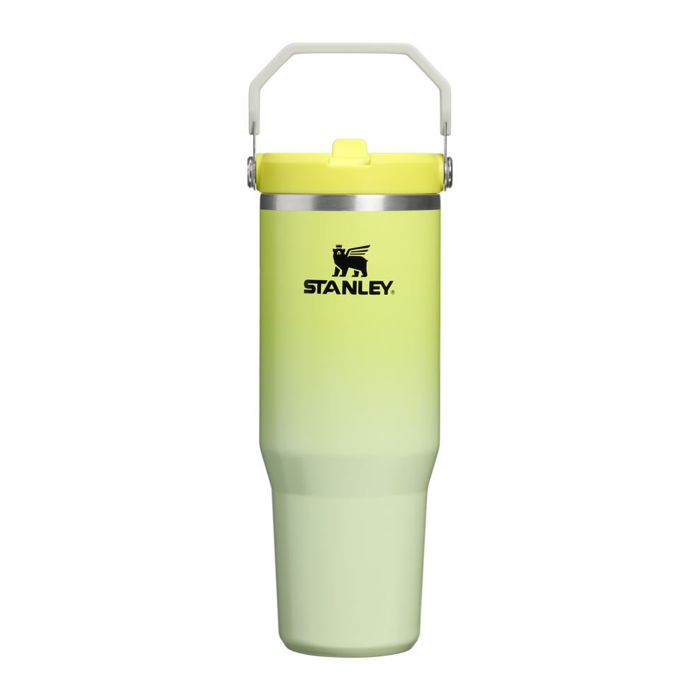 Stanley 1913 The IceFlow™ Flip Straw Tumbler 30 OZ in Atomic Gradient