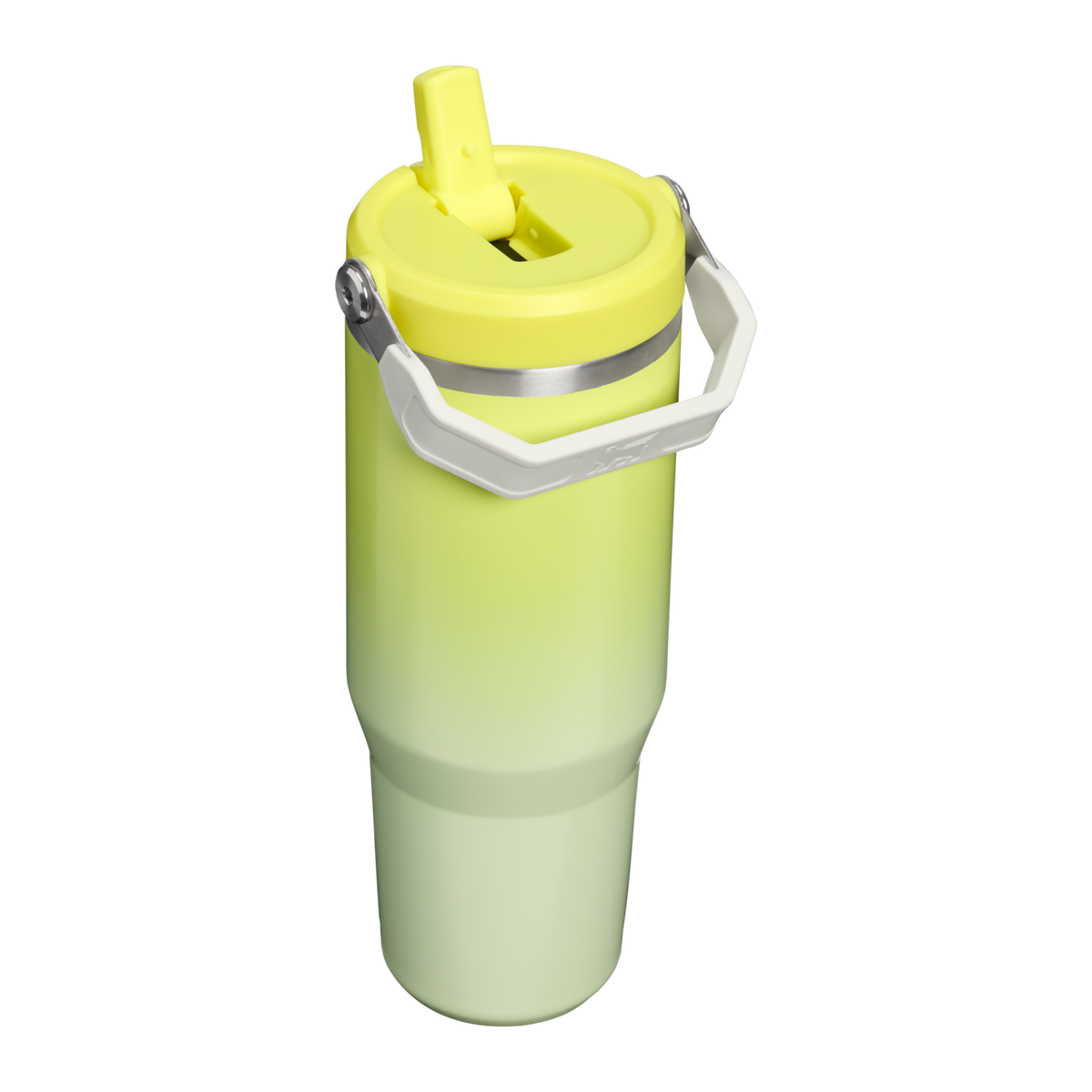 Stanley 1913 The IceFlow™ Flip Straw Tumbler 30 OZ in Atomic Gradient | View 1