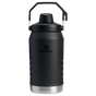 Swatch for Stanley 1913 IceFlow™ Jug with Fast Flow Lid 64 OZ in Black 2.0 | Front View