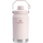 Swatch for Stanley 1913 IceFlow™ Jug with Fast Flow Lid 64 OZ in Rose Quartz | Front View