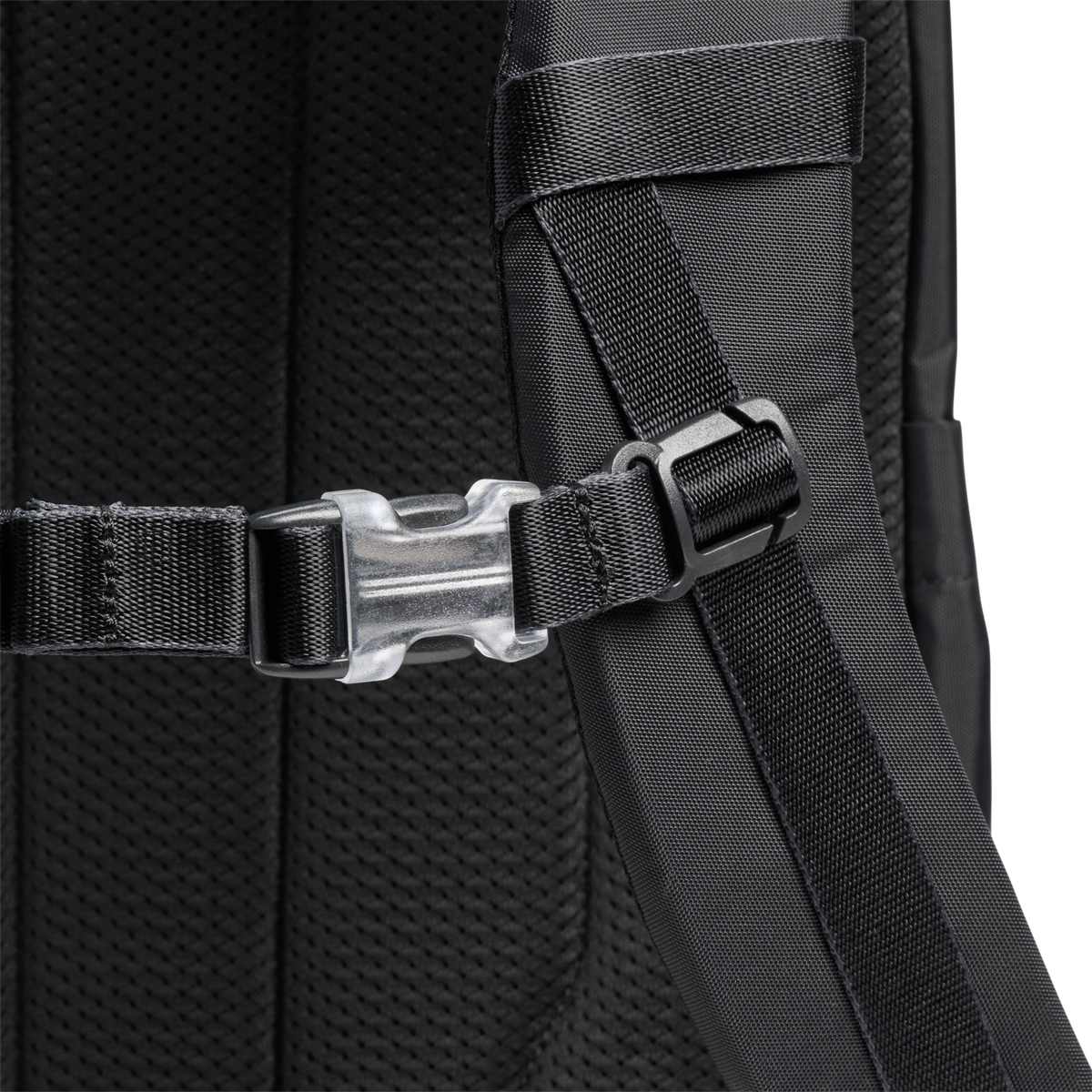 Stanley 1913 The Vitalize™ Backpack 30.9 QT in Black | Back Detailed View