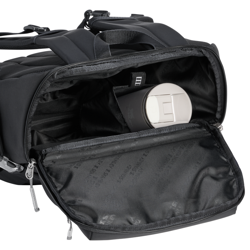 Stanley 1913 The Vitalize™ Backpack 30.9 QT in Black | Detailed View