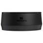 Swatch for Stanley 1913 The Stanley Pet Bowl 3-cup 24 OZ in Black 2.0 | Front View