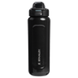 Swatch for Stanley 1913 The Wellspring Bottle 24 OZ in Hammertone Black | Front View