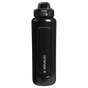 Swatch for Stanley 1913 The Wellspring Bottle 32 OZ in Hammertone Black | Front View