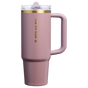 Swatch for Stanley 1913 The Quencher ProTour Flip Straw Tumbler 30 OZ in Cashmere | Front View