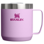 Swatch for Stanley 1913 Classic Legendary Camp Mug 12 OZ in Soft Orchid | Front View