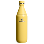 Swatch for Stanley 1913 All Day Slim Bottle 20 OZ in Daffodil Gloss | Front View