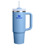 Swatch for Stanley 1913 The Quencher H2.0 Flowstate™ Tumbler 30 OZ in Blue Sky | Front View