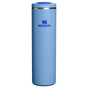 Swatch for Stanley 1913 The Transit Flip Top Mug 20 OZ in Blue Sky | Front View