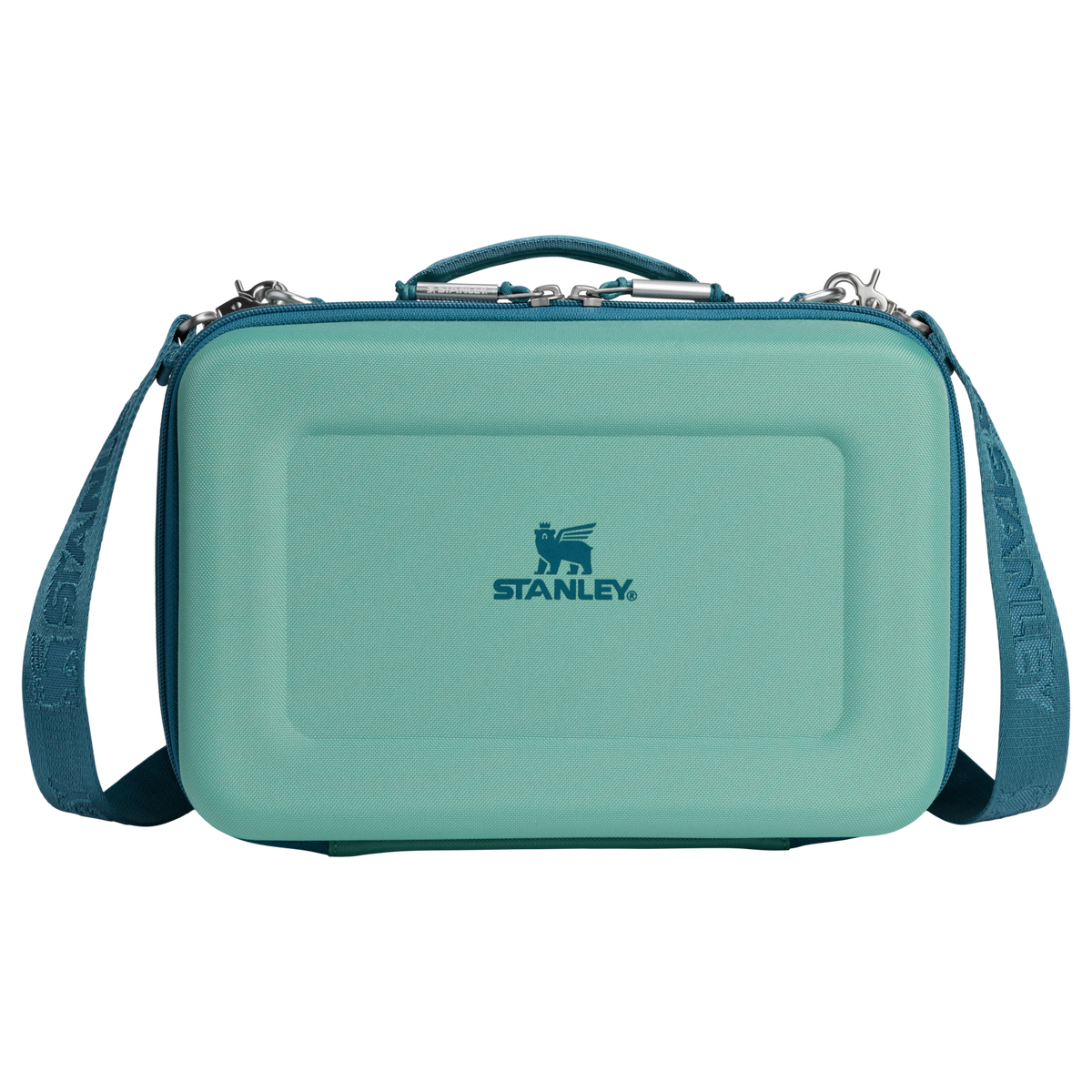 Stanley 1913 All Day Midi Lunch Box 6.3 QT in Spring Green | View 1