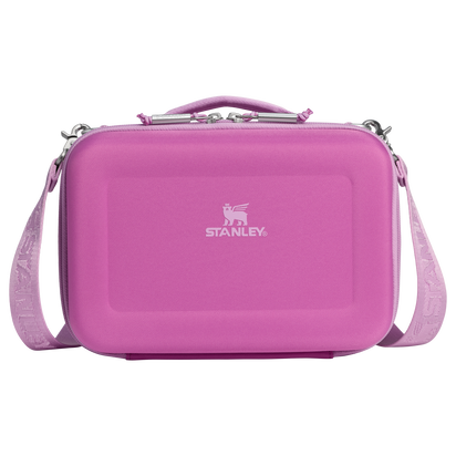 Stanley 1913 All Day Mini Lunch Box 4.2 QT in Dark Blossom | Front View