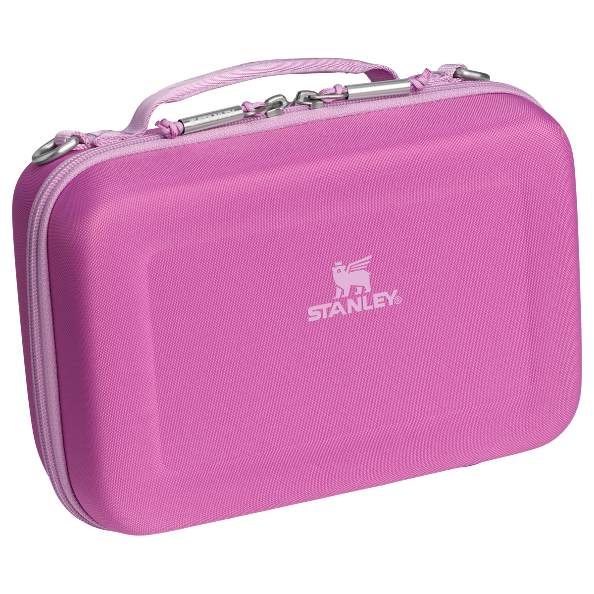 Stanley 1913 All Day Mini Lunch Box 4.2 QT in Dark Blossom | Front View