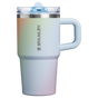 Swatch for Stanley 1913 The Quencher ProTour Flip Straw Tumbler 20 OZ in Sunrise Spiral | Front View
