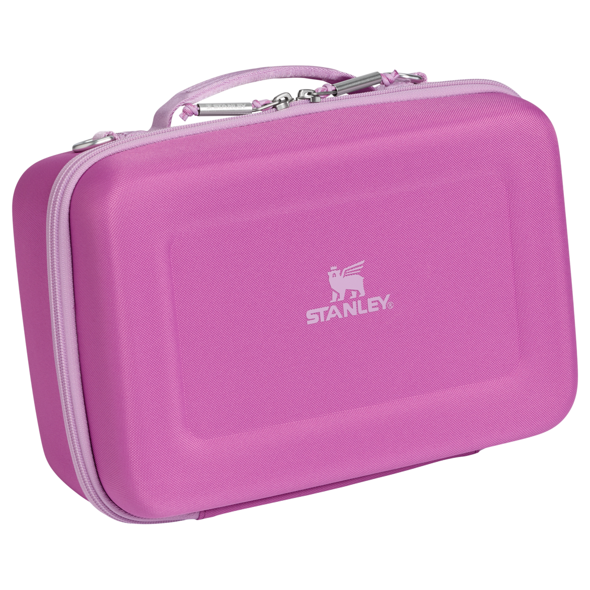 Stanley 1913 All Day Midi Lunch Box 6.3 QT in Dark Blossom | Front View