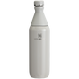 Swatch for Stanley 1913 All Day Slim Bottle 20 OZ in Ash | Front View