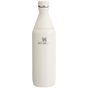 Swatch for Stanley 1913 All Day Slim Bottle 20 OZ in Cream | Front View