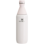 Swatch for Stanley 1913 All Day Slim Bottle 20 OZ in Rose Quartz | Front View