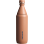 Swatch for Stanley 1913 All Day Slim Bottle 20 OZ in Toast | Front View