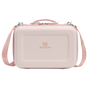 Swatch for Stanley 1913 All Day Midi Lunch Box 6.3 QT in Rose Quartz | Front View